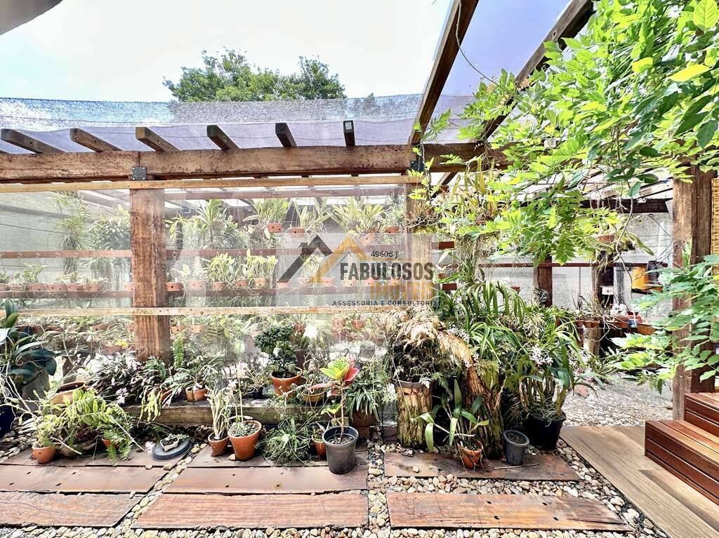 Casa, 5 quartos, 401 m² - Foto 55