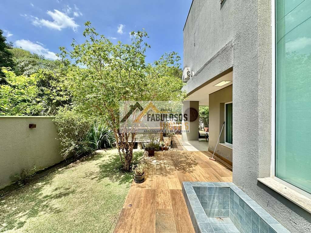 Casa, 5 quartos, 401 m² - Foto 58