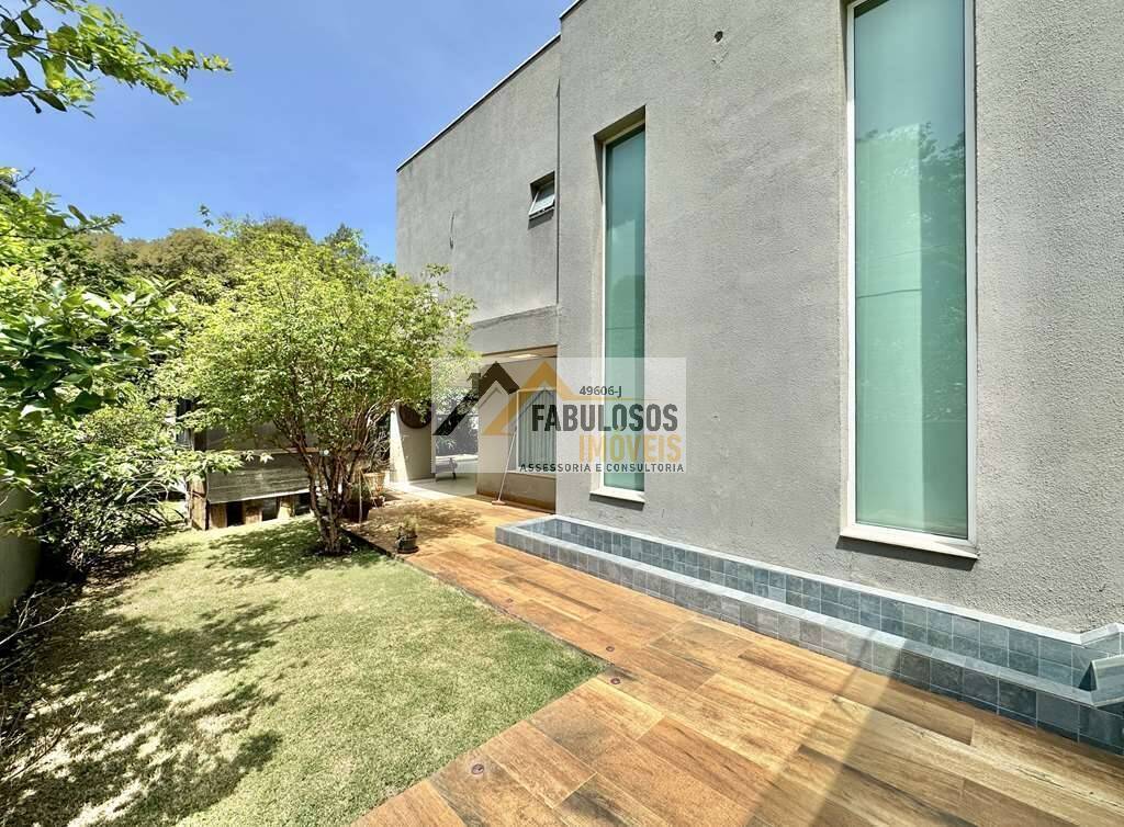 Casa, 5 quartos, 401 m² - Foto 59