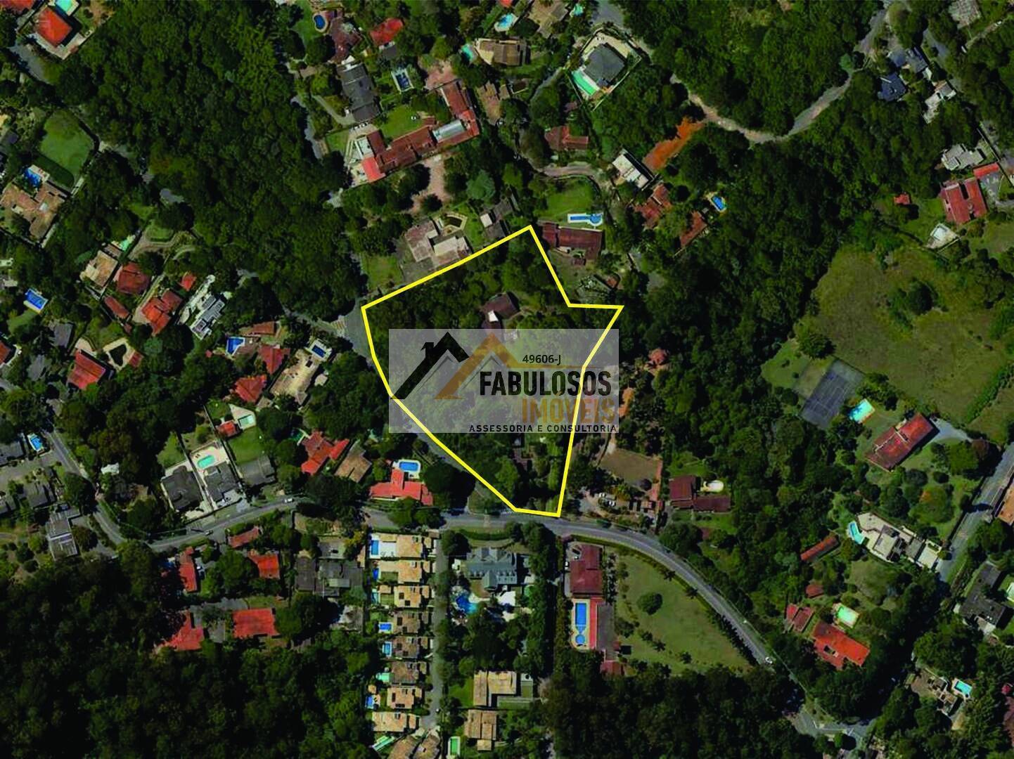 Casa, 3 quartos, 434 m² - Foto 2