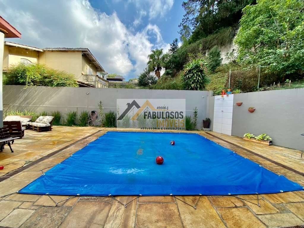 Casa de Condomínio, 4 quartos - Foto 71
