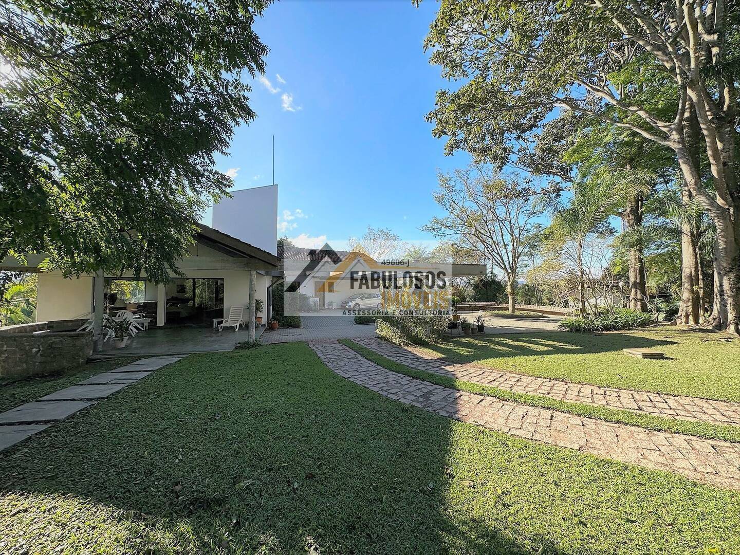 Casa, 3 quartos, 434 m² - Foto 13