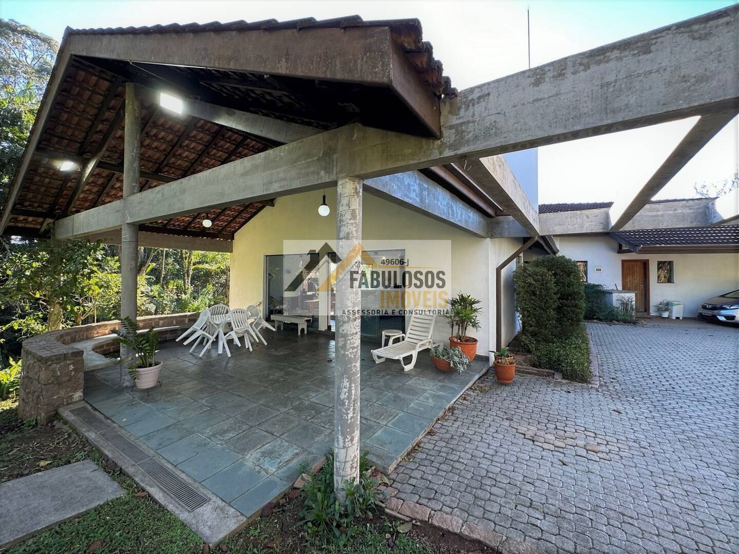 Casa, 3 quartos, 434 m² - Foto 19