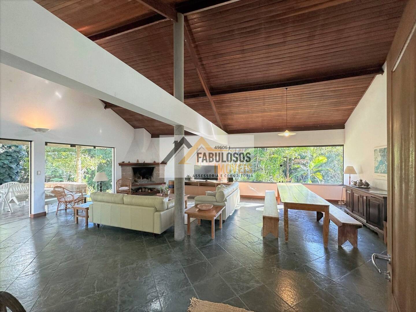 Casa, 3 quartos, 434 m² - Foto 21