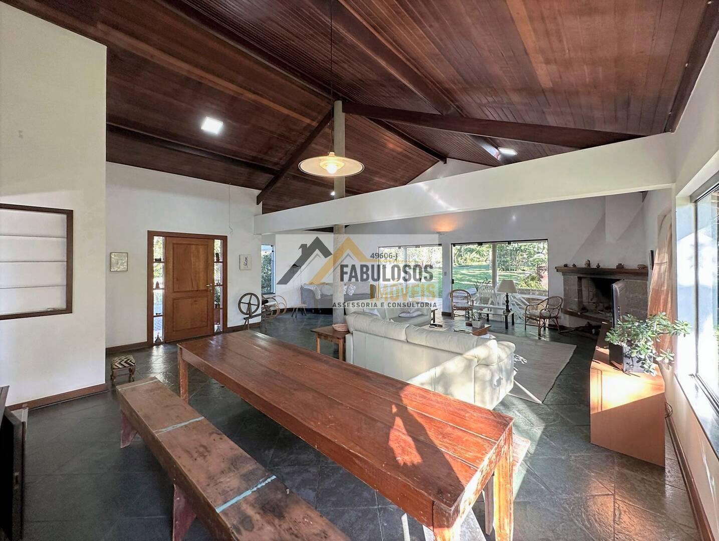 Casa, 3 quartos, 434 m² - Foto 23