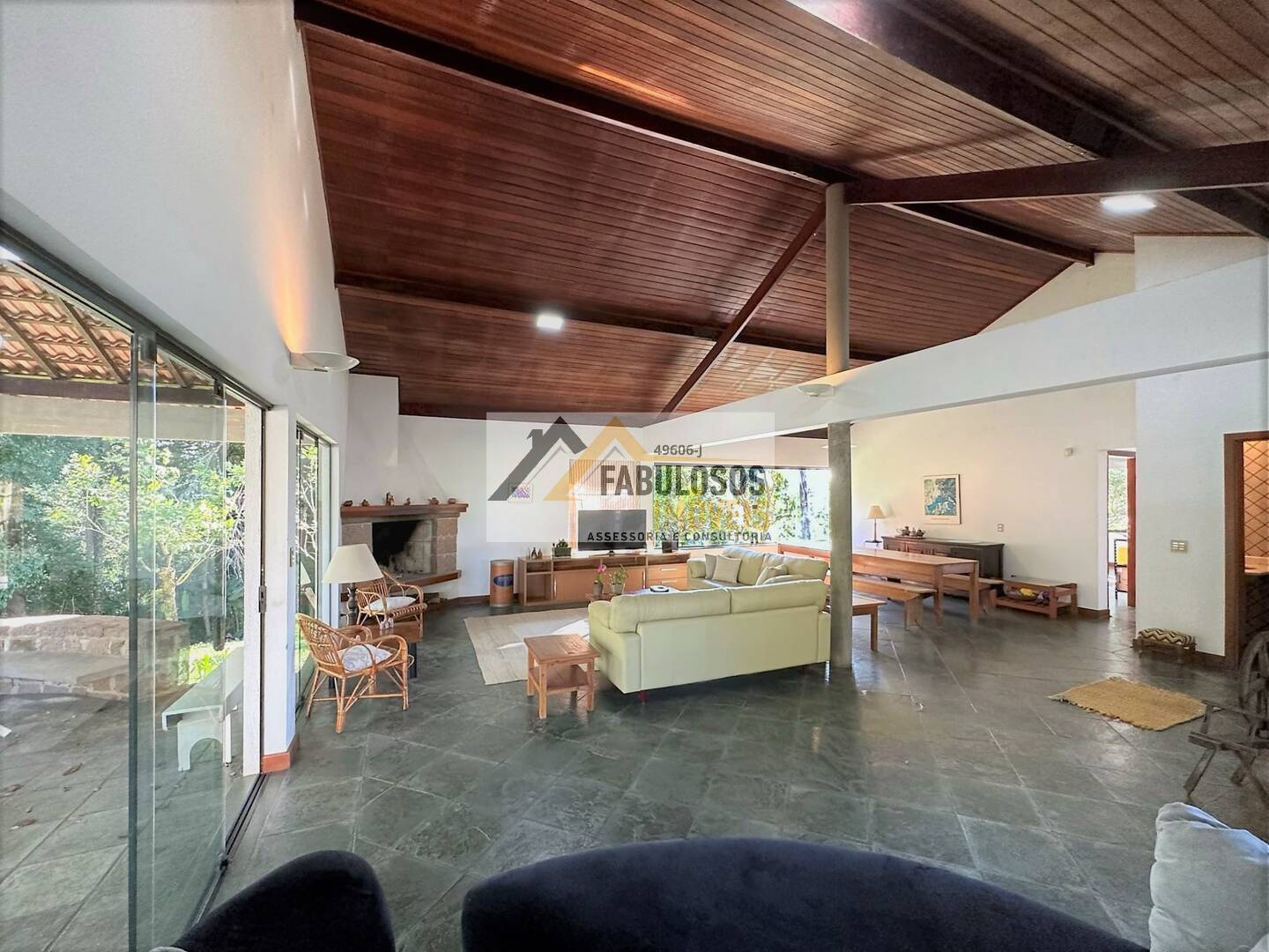Casa, 3 quartos, 434 m² - Foto 26