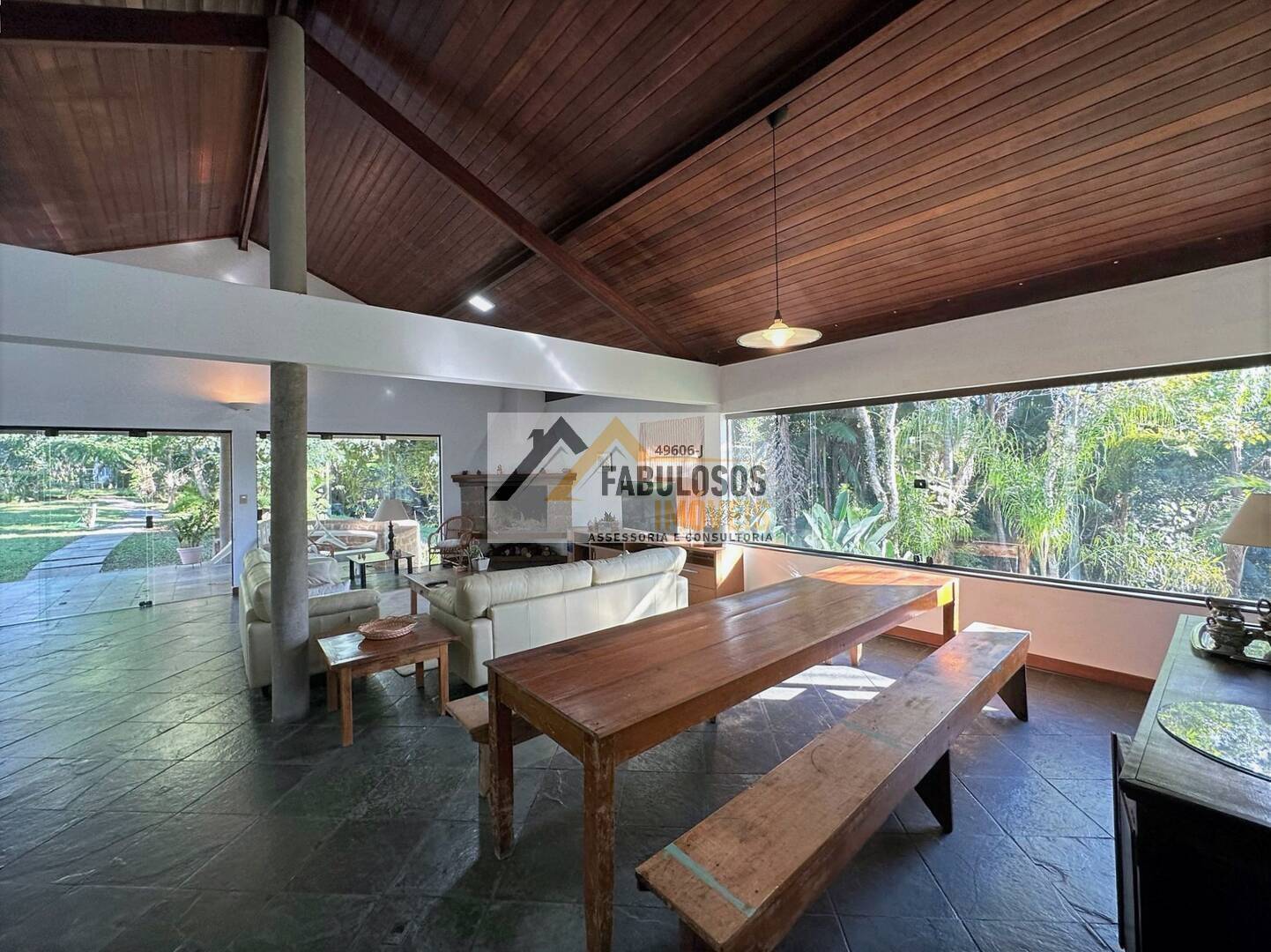 Casa, 3 quartos, 434 m² - Foto 27