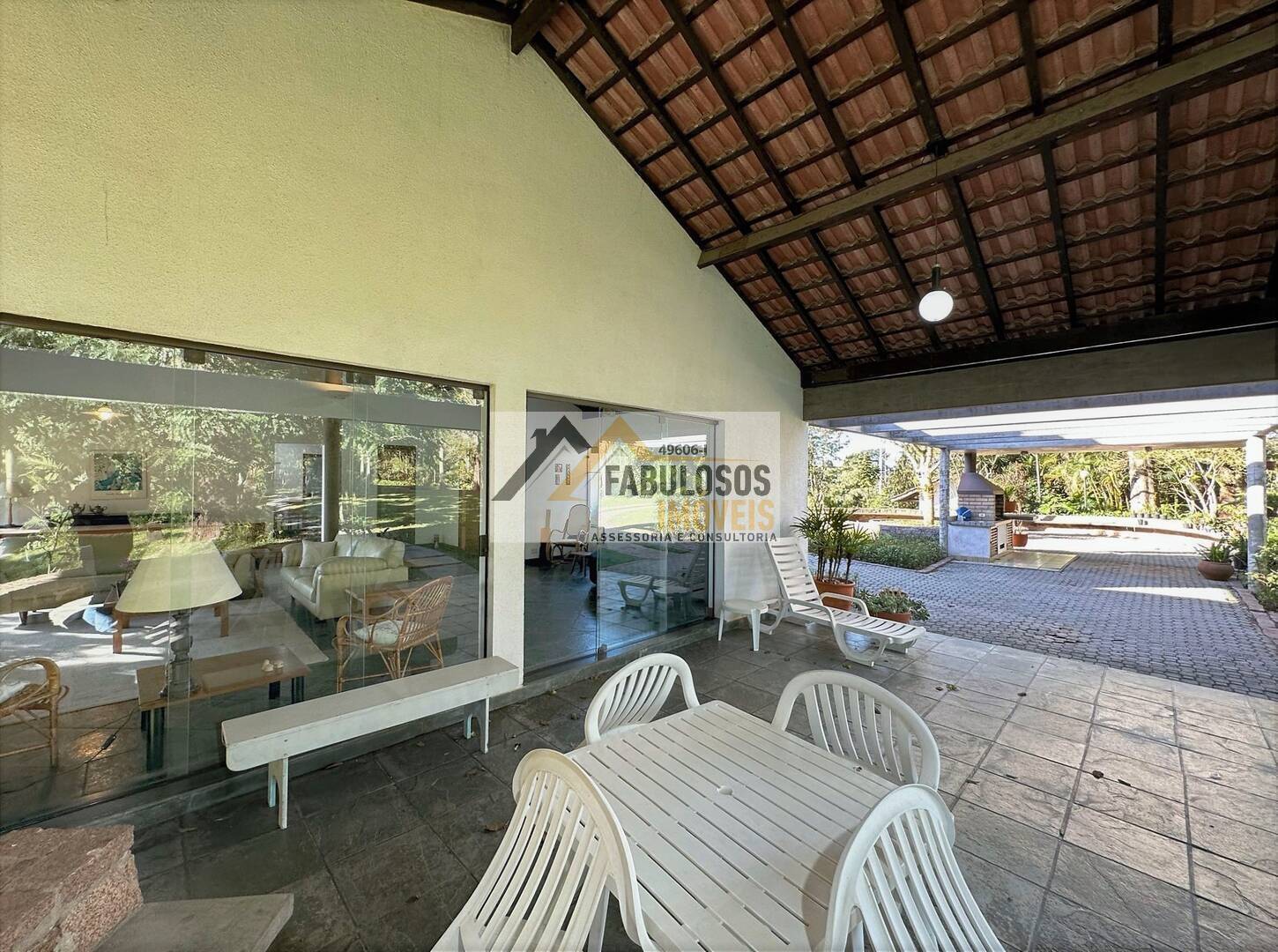 Casa, 3 quartos, 434 m² - Foto 29