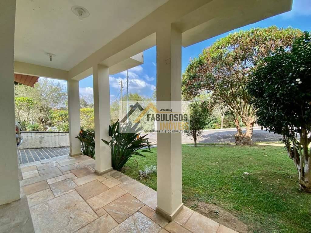Casa de Condomínio, 4 quartos - Foto 8