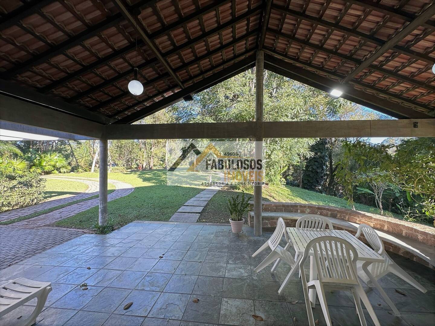 Casa, 3 quartos, 434 m² - Foto 30