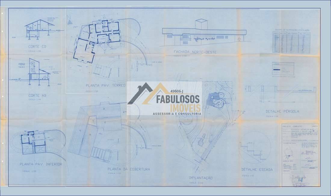 Casa, 3 quartos, 434 m² - Foto 56