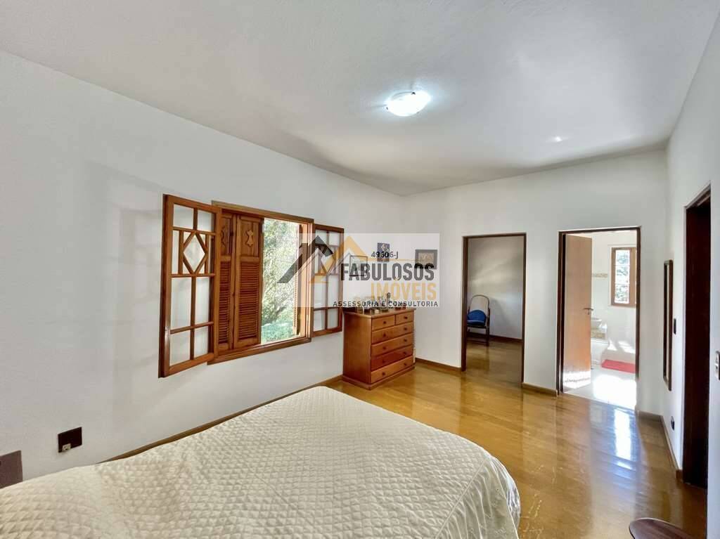 Casa de Condomínio, 4 quartos - Foto 30