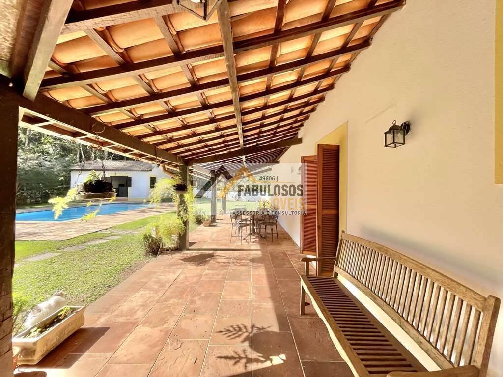Casa de Condomínio, 4 quartos - Foto 20
