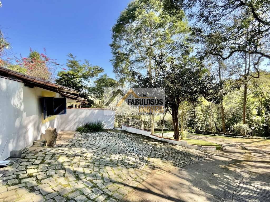 Casa de Condomínio, 4 quartos - Foto 43