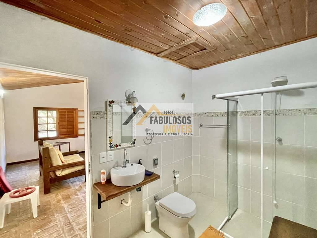 Casa de Condomínio, 4 quartos - Foto 41