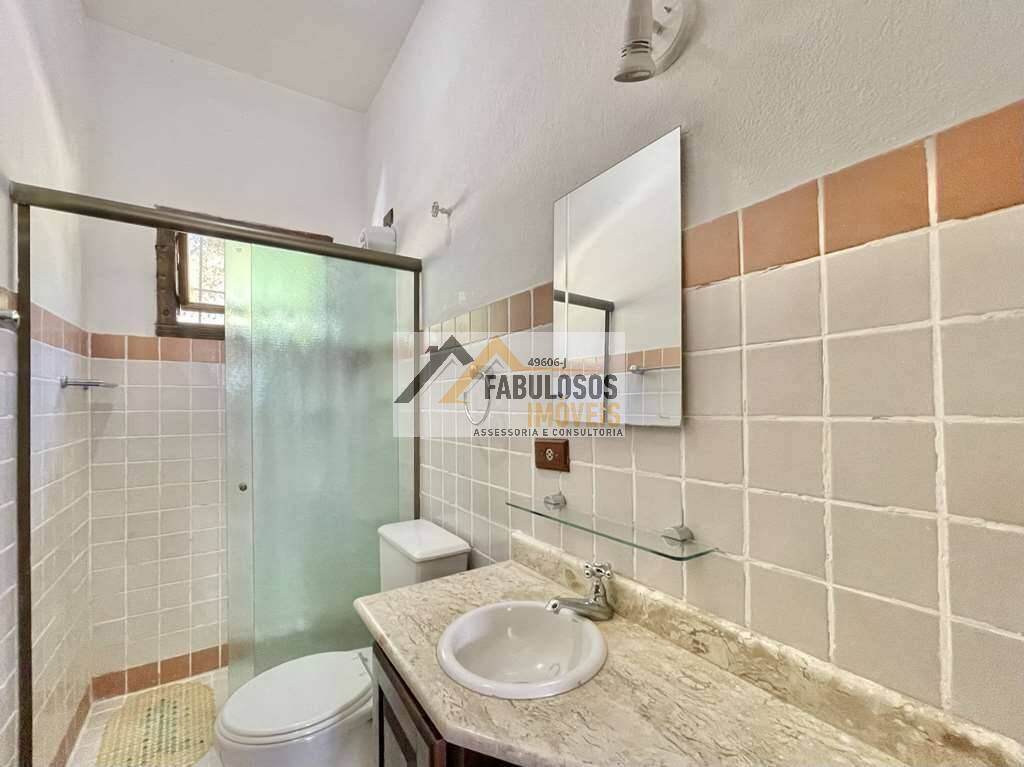 Casa de Condomínio, 4 quartos - Foto 37