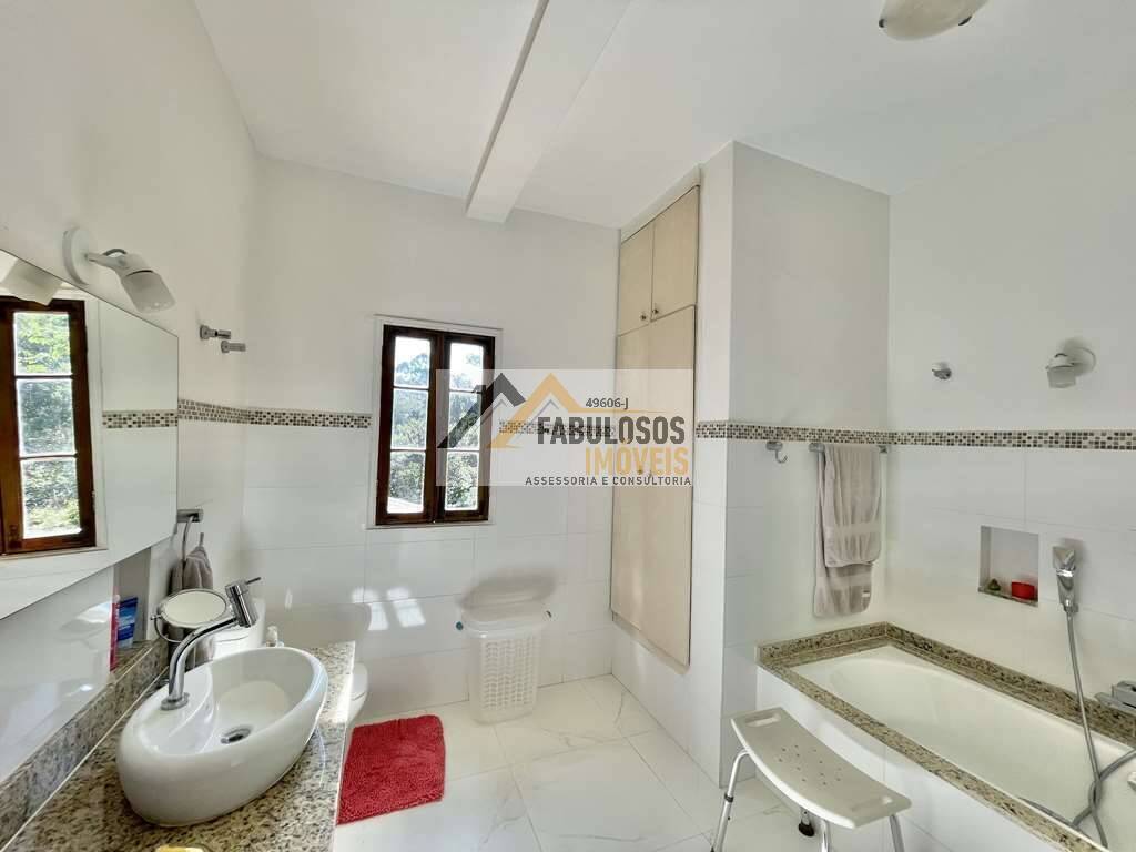 Casa de Condomínio, 4 quartos - Foto 32
