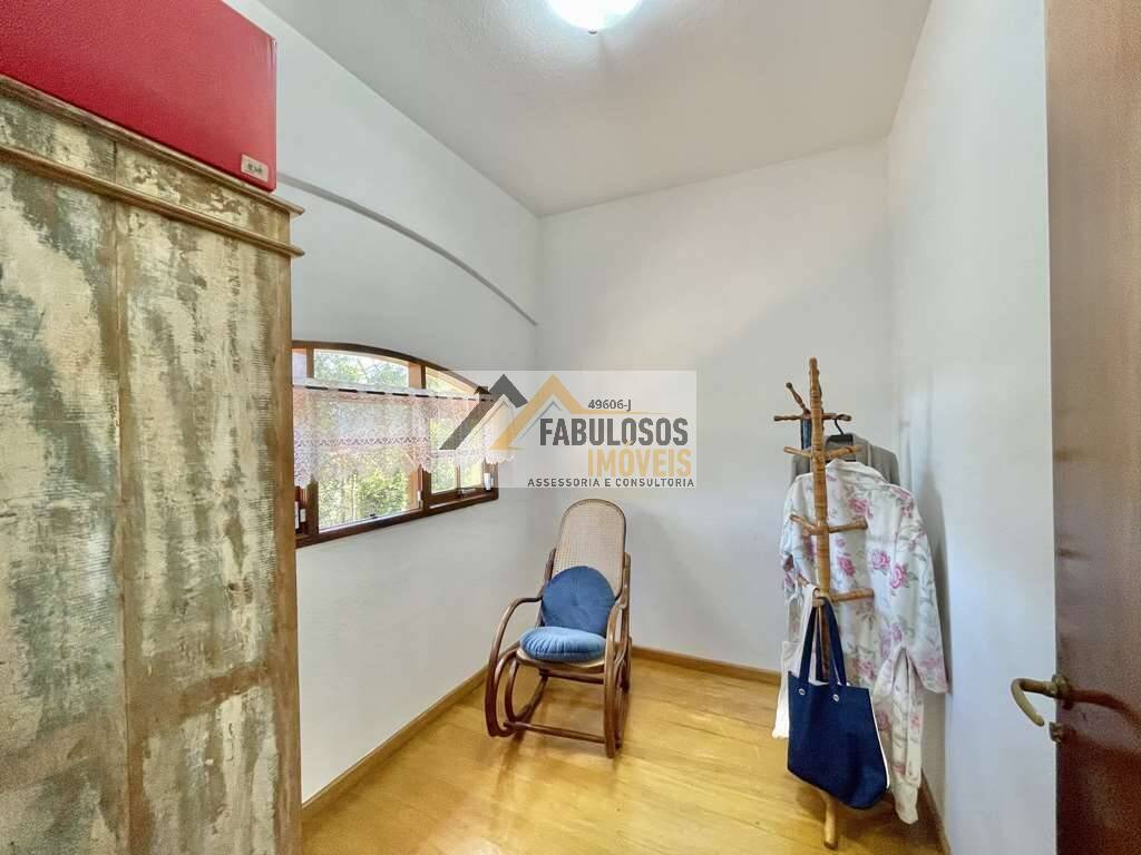Casa de Condomínio, 4 quartos - Foto 31