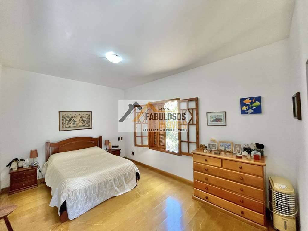 Casa de Condomínio, 4 quartos - Foto 29