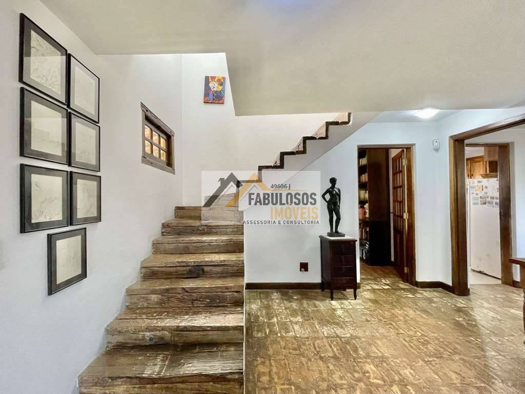 Casa de Condomínio, 4 quartos - Foto 24