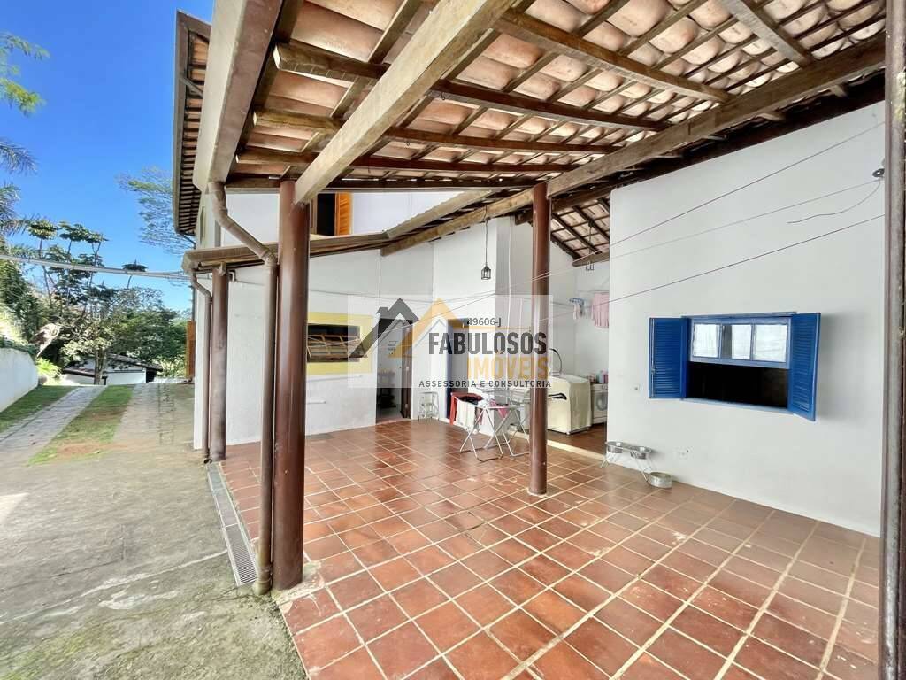 Casa de Condomínio, 4 quartos - Foto 28