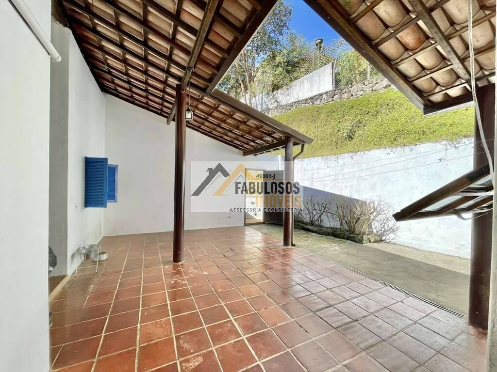 Casa de Condomínio, 4 quartos - Foto 27
