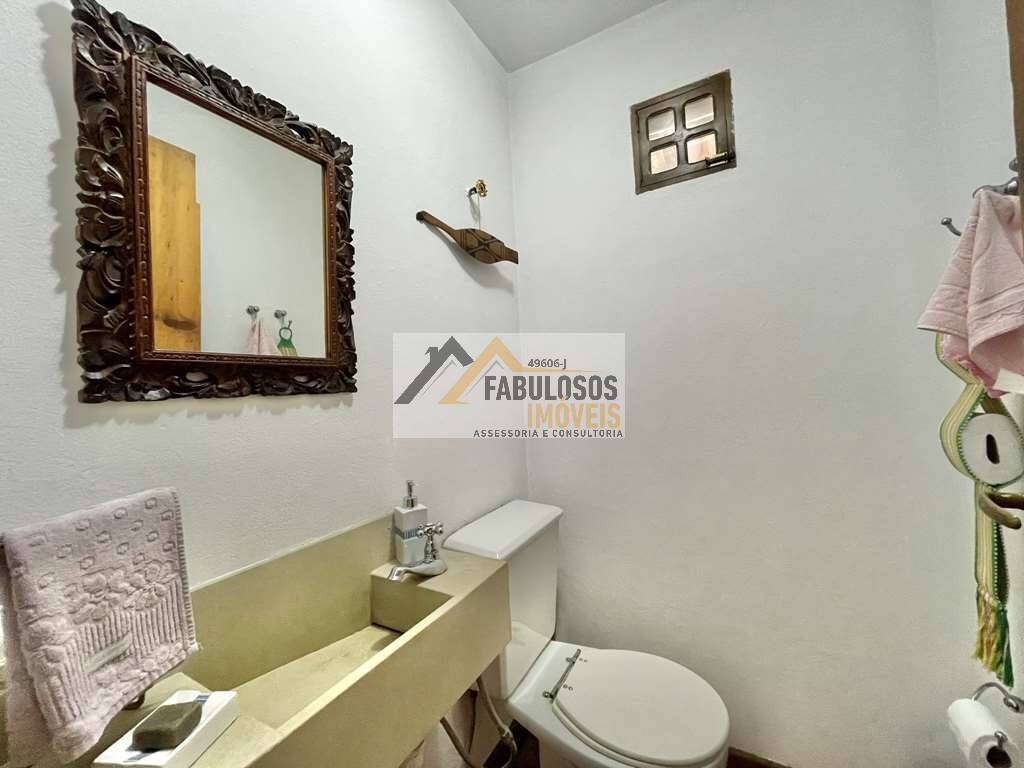 Casa de Condomínio, 4 quartos - Foto 17