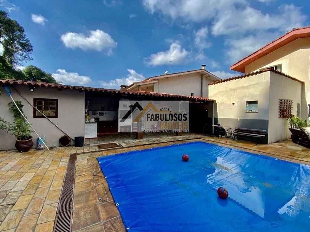 Casa de Condomínio, 4 quartos - Foto 72