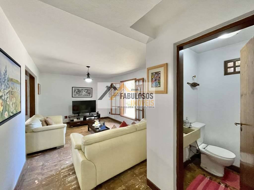 Casa de Condomínio, 4 quartos - Foto 16
