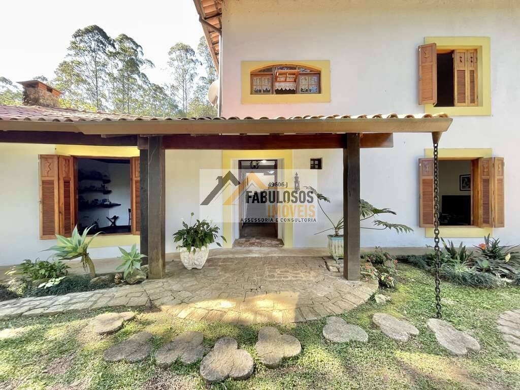Casa de Condomínio, 4 quartos - Foto 12