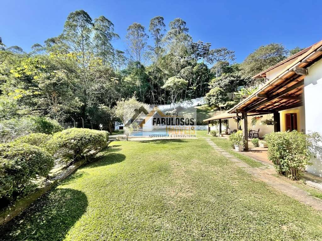 Casa de Condomínio, 4 quartos - Foto 8