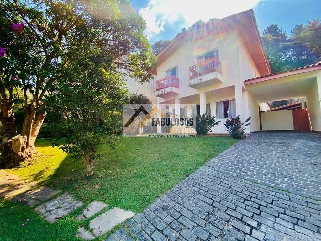 Casa de Condomínio, 4 quartos - Foto 3