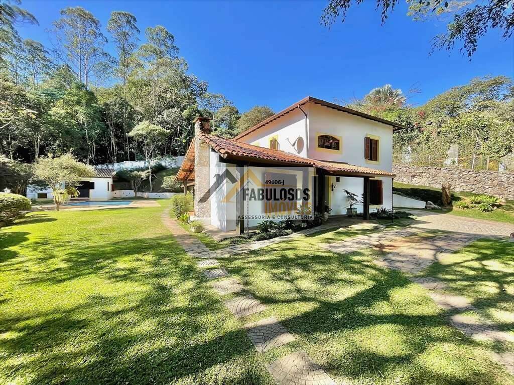 Casa de Condomínio, 4 quartos - Foto 7