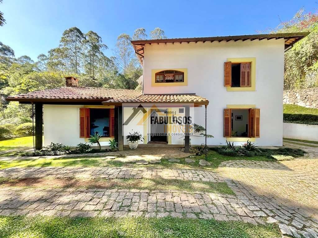 Casa de Condomínio, 4 quartos - Foto 6