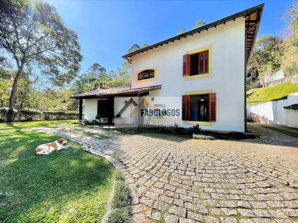 Casa de Condomínio, 4 quartos - Foto 5