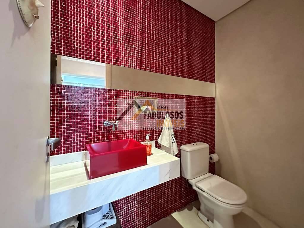 Casa de Condomínio, 3 quartos - Foto 8
