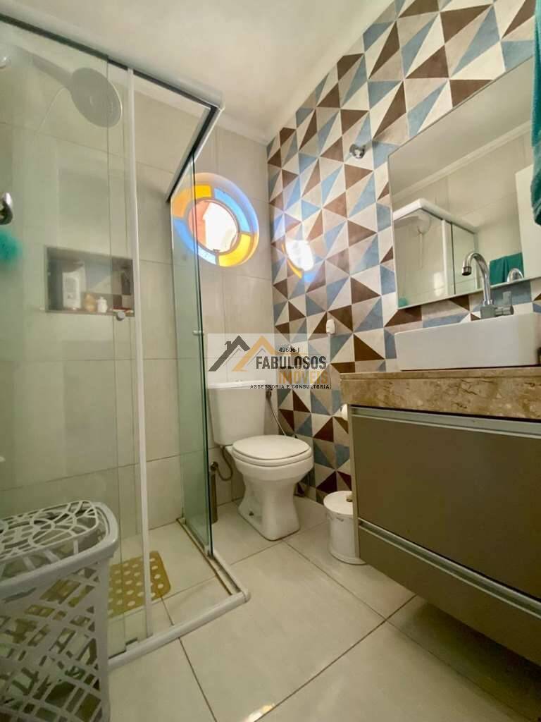 Casa de Condomínio, 4 quartos - Foto 53