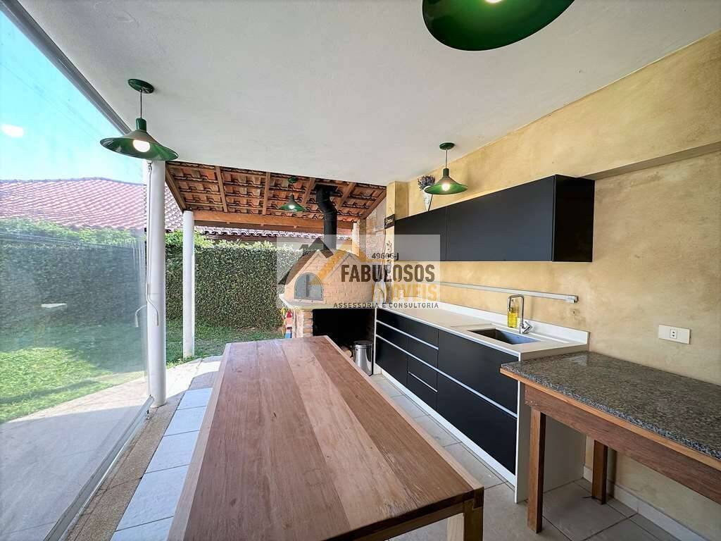 Casa de Condomínio, 3 quartos - Foto 23
