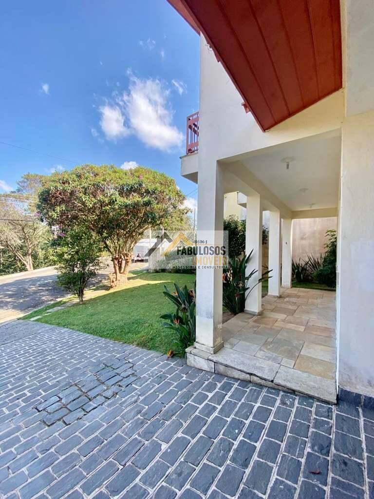 Casa de Condomínio, 4 quartos - Foto 7