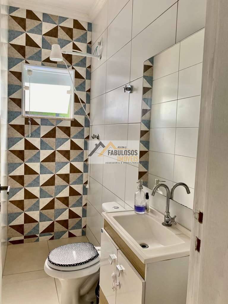 Casa de Condomínio, 4 quartos - Foto 20