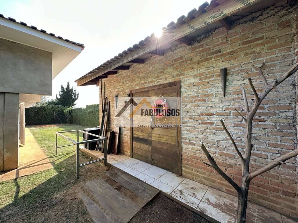 Casa de Condomínio, 3 quartos - Foto 44
