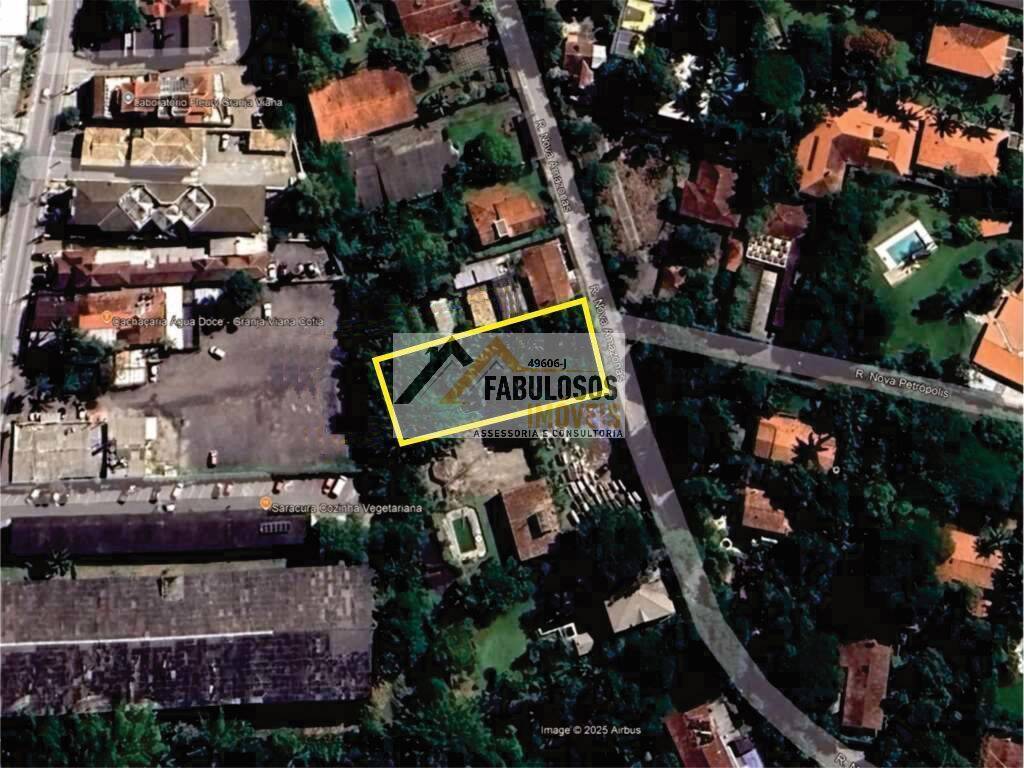 Casa, 1 quarto, 35 m² - Foto 2