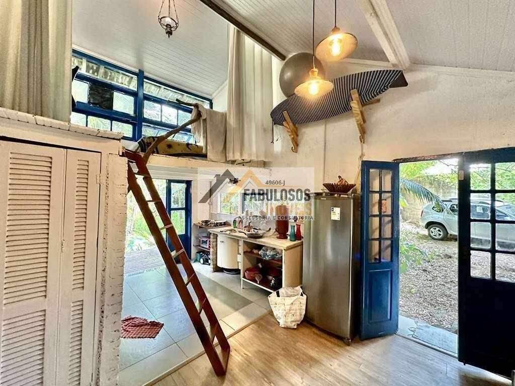 Casa, 1 quarto, 35 m² - Foto 1