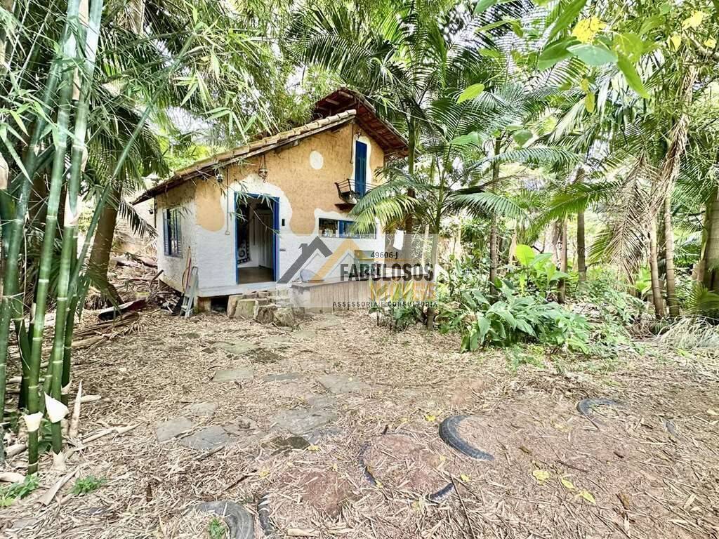Casa, 1 quarto, 35 m² - Foto 9