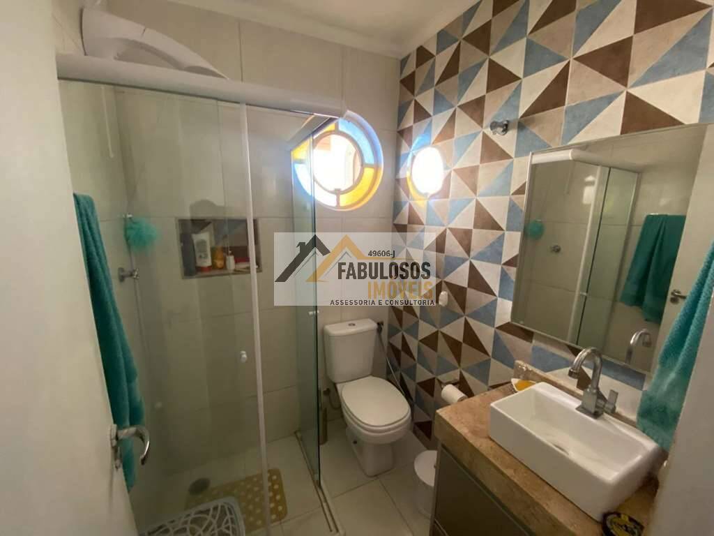 Casa de Condomínio, 4 quartos - Foto 47
