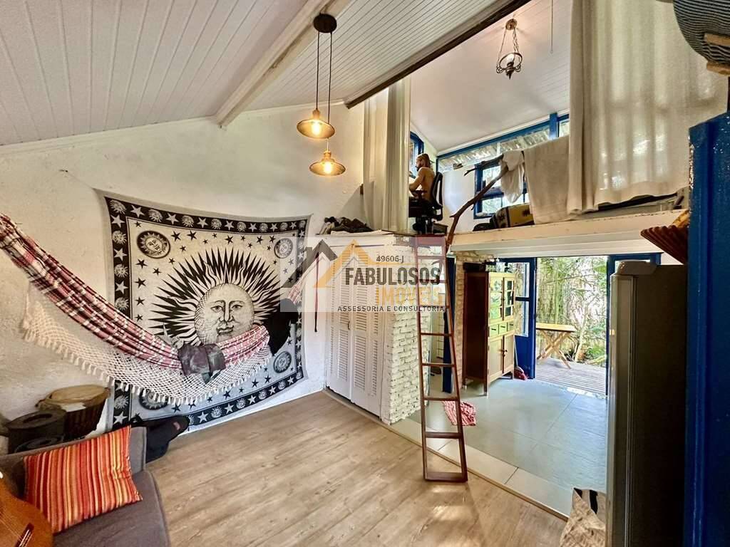Casa, 1 quarto, 35 m² - Foto 12