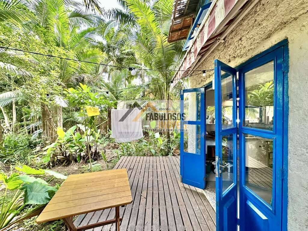 Casa, 1 quarto, 35 m² - Foto 15