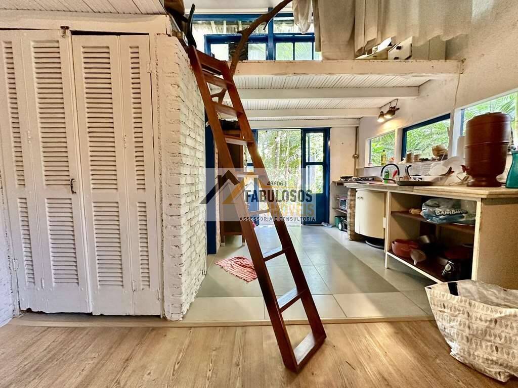 Casa, 1 quarto, 35 m² - Foto 13