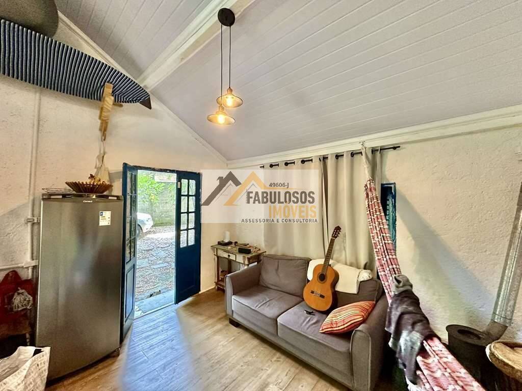 Casa, 1 quarto, 35 m² - Foto 17