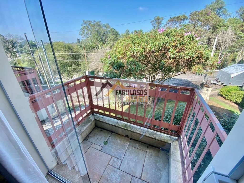 Casa de Condomínio, 4 quartos - Foto 51